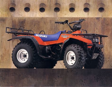 suzuki quadrunner|suzuki quadrunner for sale.